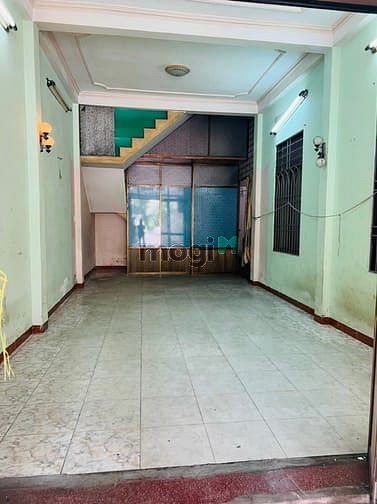 Hình ảnh Cho thuê nhà 2 tầng Nguyễn Tri Phương 215m2