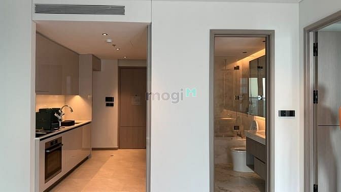 Hình ảnh Mb6623 nạp rút nhanh chóng Grand Marina, DT 88m2, Full NT nhập khẩu, Tôn Đức Thắng, BN, Q1