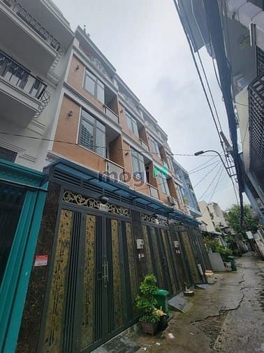 Hình ảnh Bán đất gần Emart 2 - 55 m2 - Khu dân trí - ngang 5,4m - nở hậu