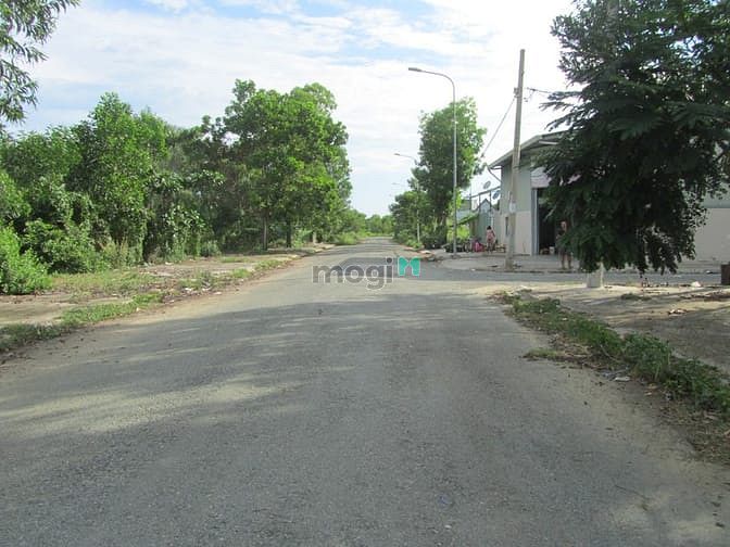 Hình ảnh Cho Thuê 1ha Đất Nhà Bè-4 Mặt Tiền, 600m2 Đất Ở, 9 triệu/1.000m2/Tháng