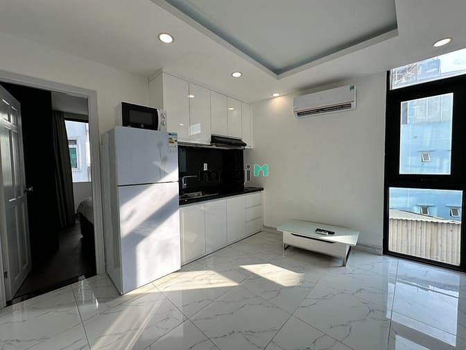 Hình ảnh Rabbit House cho thuê Trang Chủ MB66.COM / Đăng Ký Tặng 66K 1Pn ban công, máy giặt riêng, quận 3, new
