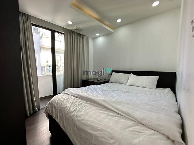 Hình ảnh Rabbit House cho thuê Trang Chủ MB66.COM / Đăng Ký Tặng 66K 1Pn ban công, máy giặt riêng, quận 3, new