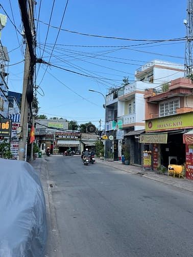 Hình ảnh 28.8TỶ-BÁN TOÀ CHDV 28 PHÒNG ,MT đường 22 ,p.phước long B ,tp. thủ đức