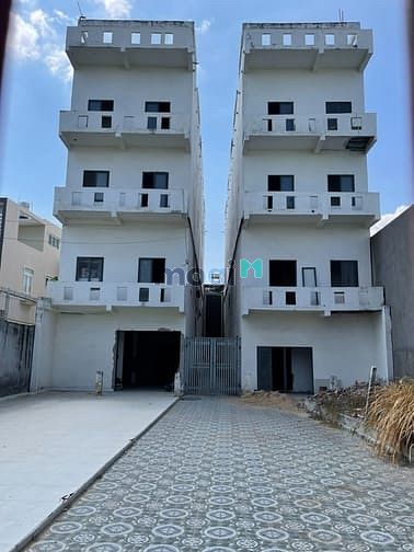 Hình ảnh 28.8TỶ-BÁN TOÀ CHDV 28 PHÒNG ,MT đường 22 ,p.phước long B ,tp. thủ đức
