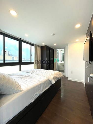 Hình ảnh Rabbit House cho thuê Trang Chủ MB66.COM / Đăng Ký Tặng 66K 1Pn ban công, máy giặt riêng, quận 3, new