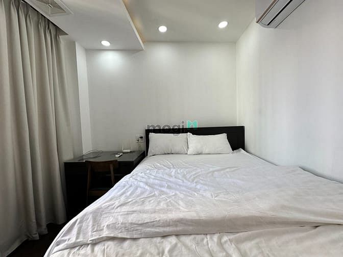 Hình ảnh Rabbit House cho thuê Trang Chủ MB66.COM / Đăng Ký Tặng 66K 1Pn ban công, máy giặt riêng, quận 3, new