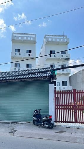 Hình ảnh 28.8TỶ-BÁN TOÀ CHDV 28 PHÒNG ,MT đường 22 ,p.phước long B ,tp. thủ đức