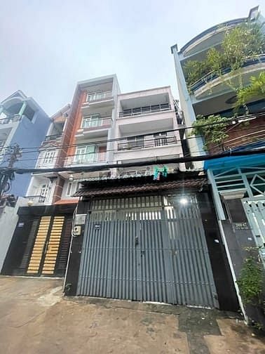 Hình ảnh Gò Vấp, Bán Căn Hộ DV 15 Phòng, Thu nhập 45tr, chỉ 11.9 tỷ