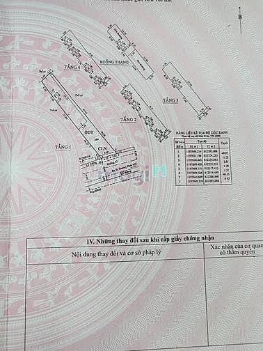 Hình ảnh 28.8TỶ-BÁN TOÀ CHDV 28 PHÒNG ,MT đường 22 ,p.phước long B ,tp. thủ đức