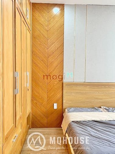 Hình ảnh ⚜️Chuỗi Trang Chủ MB66.COM / Đăng Ký Tặng 66K studio quận 3 gần cầu Lê Văn Sỹ ban công full nội thất