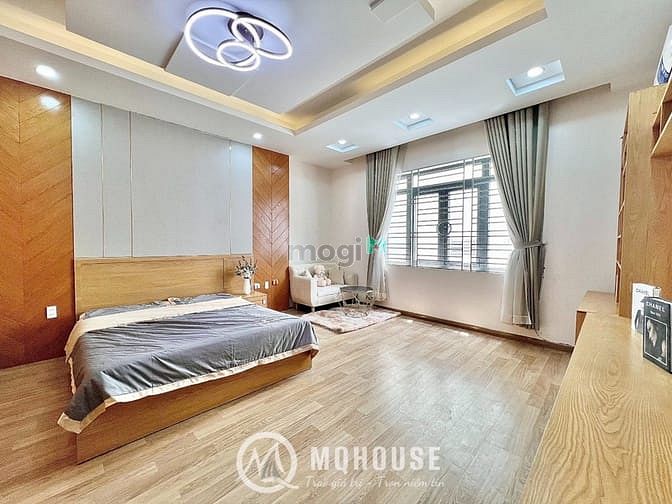Hình ảnh ⚜️Chuỗi Trang Chủ MB66.COM / Đăng Ký Tặng 66K studio quận 3 gần cầu Lê Văn Sỹ ban công full nội thất