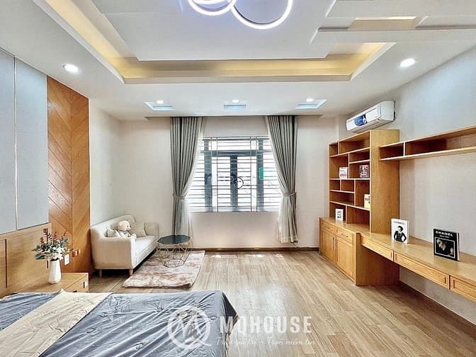 Hình ảnh ⚜️Chuỗi Trang Chủ MB66.COM / Đăng Ký Tặng 66K studio quận 3 gần cầu Lê Văn Sỹ ban công full nội thất