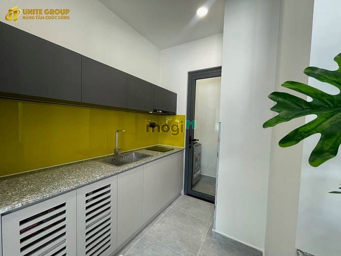 Hình ảnh 🏞️Chuỗi Trang Chủ MB66.COM / Đăng Ký Tặng 66K studio quận 1 full nội thất gần phố đi bộ Bùi Viện