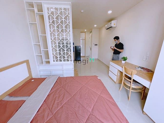 Hình ảnh 🏞️Chuỗi Trang Chủ MB66.COM / Đăng Ký Tặng 66K studio quận 1 full nội thất gần phố đi bộ Bùi Viện