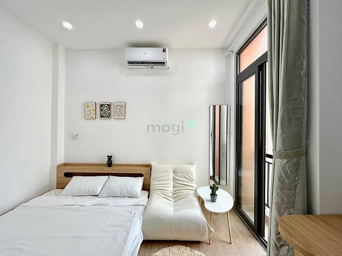 Hình ảnh 🏞️Chuỗi Trang Chủ MB66.COM / Đăng Ký Tặng 66K studio quận 1 full nội thất gần phố đi bộ Bùi Viện