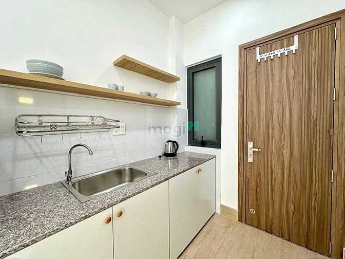 Hình ảnh 🏞️Chuỗi Trang Chủ MB66.COM / Đăng Ký Tặng 66K studio quận 1 full nội thất gần phố đi bộ Bùi Viện