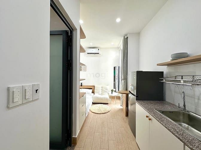 Hình ảnh 🏞️Chuỗi Trang Chủ MB66.COM / Đăng Ký Tặng 66K studio quận 1 full nội thất gần phố đi bộ Bùi Viện