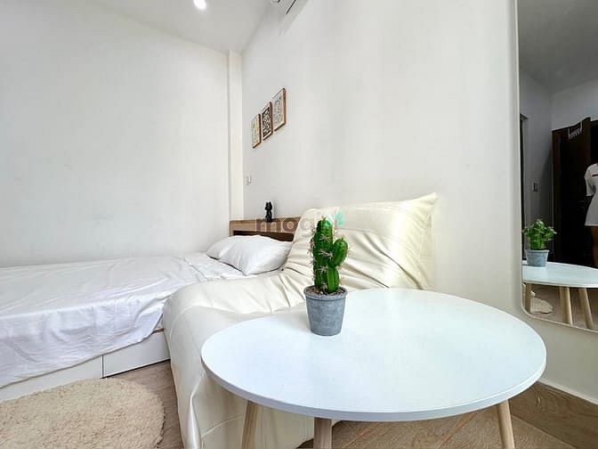 Hình ảnh 🏞️Chuỗi Trang Chủ MB66.COM / Đăng Ký Tặng 66K studio quận 1 full nội thất gần phố đi bộ Bùi Viện