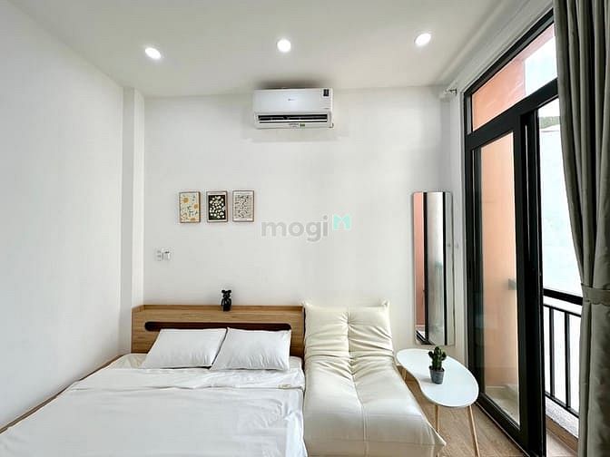 Hình ảnh 🏞️Chuỗi Trang Chủ MB66.COM / Đăng Ký Tặng 66K studio quận 1 full nội thất gần phố đi bộ Bùi Viện