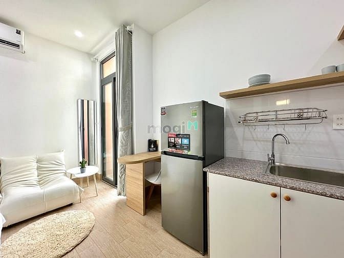 Hình ảnh 🏞️Chuỗi Trang Chủ MB66.COM / Đăng Ký Tặng 66K studio quận 1 full nội thất gần phố đi bộ Bùi Viện