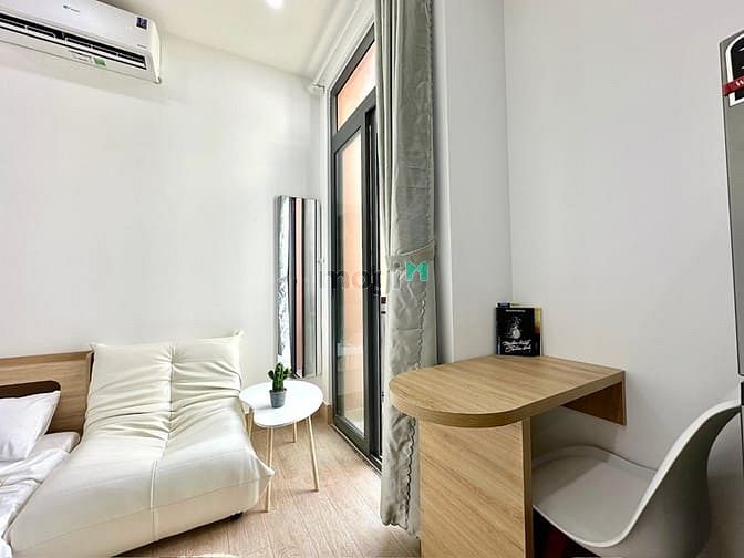 Hình ảnh 🏞️Chuỗi Trang Chủ MB66.COM / Đăng Ký Tặng 66K studio quận 1 full nội thất gần phố đi bộ Bùi Viện