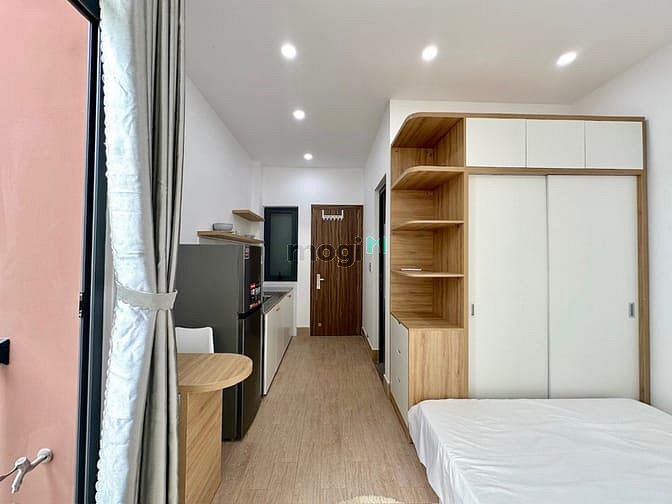 Hình ảnh 🏞️Chuỗi Trang Chủ MB66.COM / Đăng Ký Tặng 66K studio quận 1 full nội thất gần phố đi bộ Bùi Viện