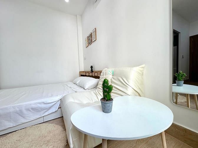 Hình ảnh 🏞️Chuỗi Trang Chủ MB66.COM / Đăng Ký Tặng 66K studio quận 1 full nội thất gần phố đi bộ Bùi Viện