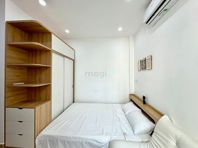 Hình ảnh 🏞️Chuỗi Trang Chủ MB66.COM / Đăng Ký Tặng 66K studio quận 1 full nội thất gần phố đi bộ Bùi Viện