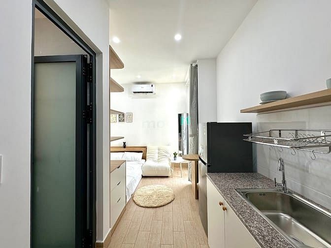 Hình ảnh 🏞️Chuỗi Trang Chủ MB66.COM / Đăng Ký Tặng 66K studio quận 1 full nội thất gần phố đi bộ Bùi Viện