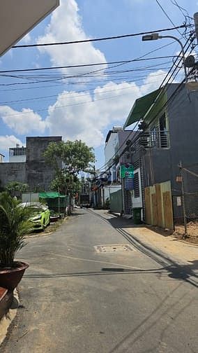 Hình ảnh Bán gấp đất lô góc hẻm thông Tăng Nhơn Phú A, quận 9, 90m2, ngang 8m