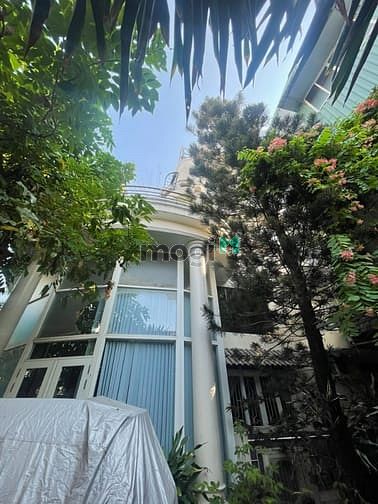 Hình ảnh Cho thuê Biệt thự H10m Trương Công Định-P14-TB.Dt 555m2- DTS >1200m2