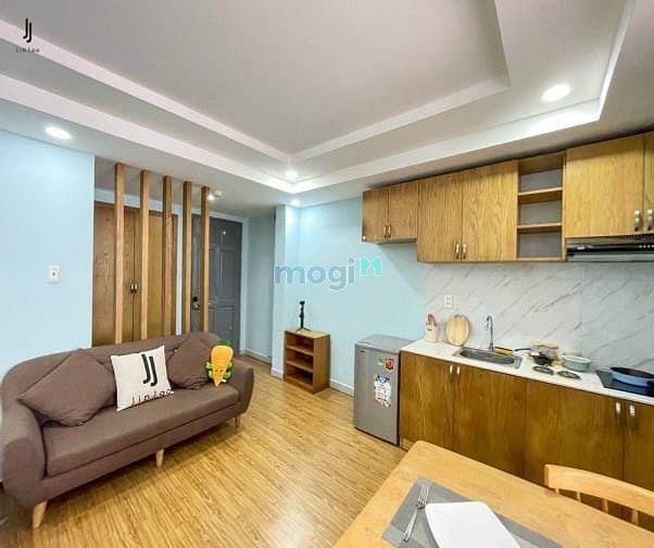 Hình ảnh Mb6623 nạp rút nhanh chóng STUDIO - Full nội thất cửa sổ lớn 🎉
