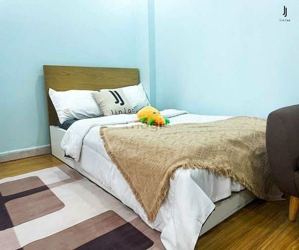 Hình ảnh Mb6623 nạp rút nhanh chóng STUDIO - Full nội thất cửa sổ lớn 🎉