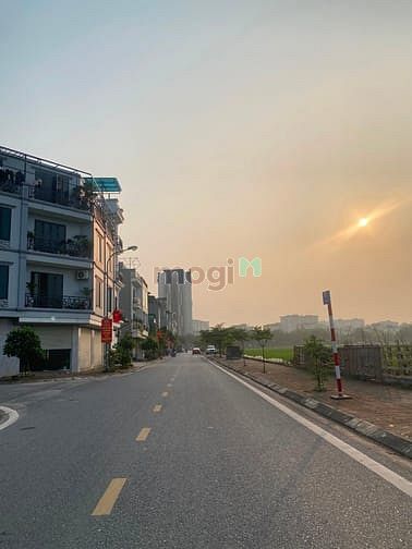 Hình ảnh Bán đất mặt phố Mai Chí Thọ, view cánh đồng lúa, view triệu đô