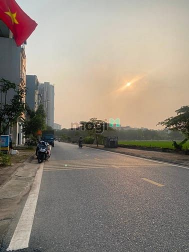 Hình ảnh Bán đất mặt phố Mai Chí Thọ, view cánh đồng lúa, view triệu đô