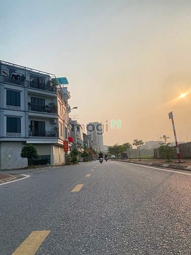 Hình ảnh Bán đất mặt phố Mai Chí Thọ, view cánh đồng lúa, view triệu đô
