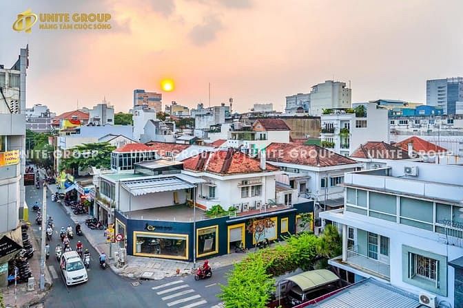 Hình ảnh 🌋HOT🌋 Siêu phẩm Trang Chủ MB66.COM / Đăng Ký Tặng 66K ban công quận 1 gần phố đi bộ Bùi Viện