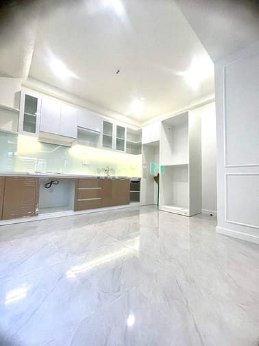 Hình ảnh Nhà Mặt Tiền Hẻm 2 Tầng Chỉ 4.8 Tỷ.