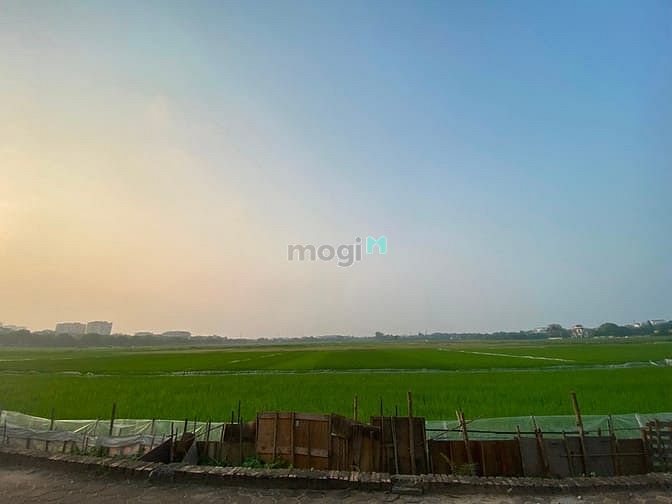 Hình ảnh Đất tái định cư Giang Biên, view triệu đô, ở sướng