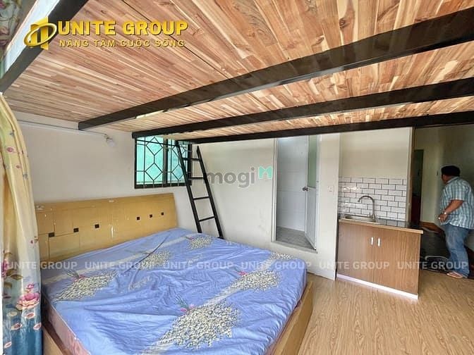 Hình ảnh DUPLEX_FULL nội thất_gần chợ hoa Hồ Thị Kỷ_Vòng xoay ngã 6