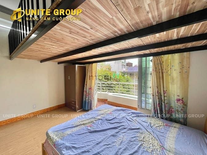 Hình ảnh DUPLEX_FULL nội thất_gần chợ hoa Hồ Thị Kỷ_Vòng xoay ngã 6