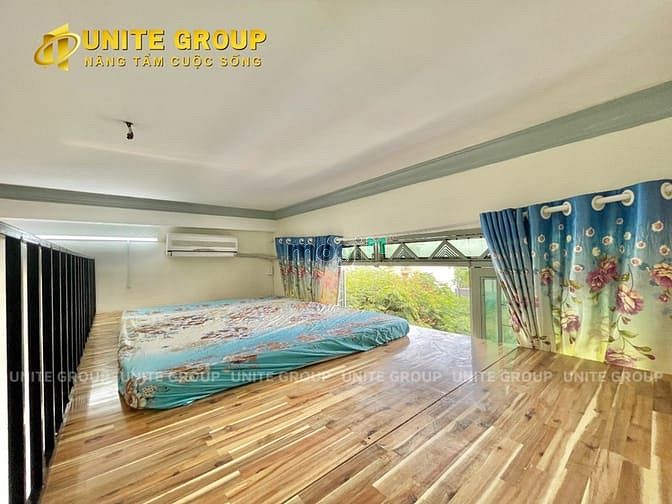 Hình ảnh DUPLEX_FULL nội thất_gần chợ hoa Hồ Thị Kỷ_Vòng xoay ngã 6