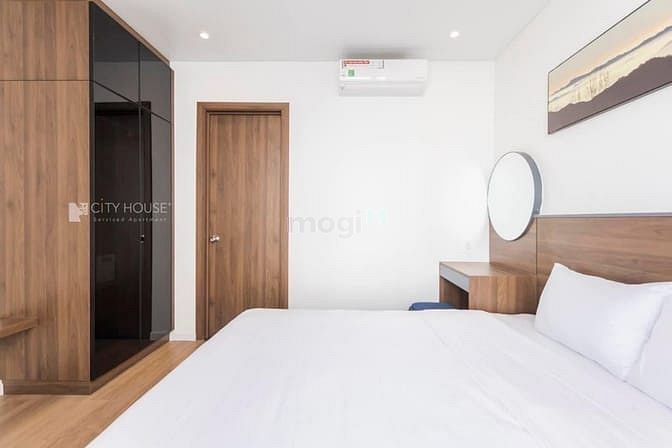 Hình ảnh 🛣️Mb6623 nạp rút nhanh chóng 1PN cao cấp cho thuê quận 1 gần phố đi bộ Bùi Viện ⚠️