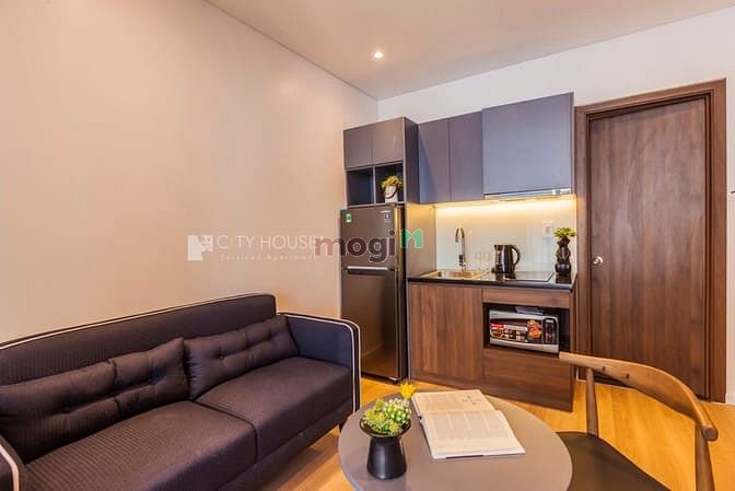 Hình ảnh 🛣️Mb6623 nạp rút nhanh chóng 1PN cao cấp cho thuê quận 1 gần phố đi bộ Bùi Viện ⚠️