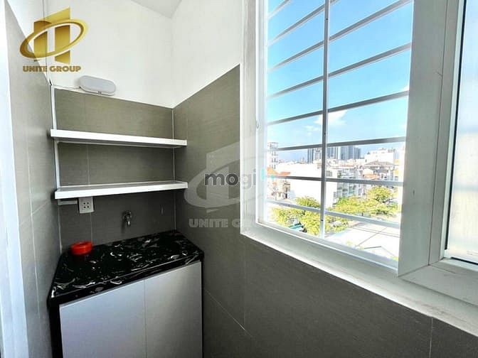 Hình ảnh Mb6623 nạp rút nhanh chóng STUDIO - Full nội thất cửa sổ lớn  tách bếp 🎉