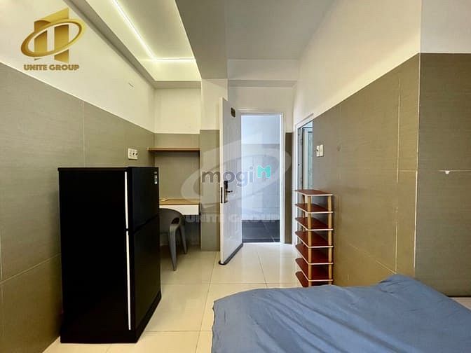 Hình ảnh Mb6623 nạp rút nhanh chóng STUDIO - Full nội thất cửa sổ lớn  tách bếp 🎉