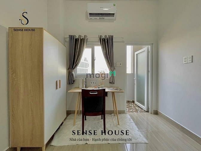 Hình ảnh Duplex gác cao full nội thất gần đầm sen Âu Cơ y hình 100% 🌻