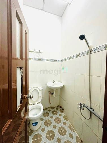 Hình ảnh phòng trọ gác , cửa sổ , full nội thất