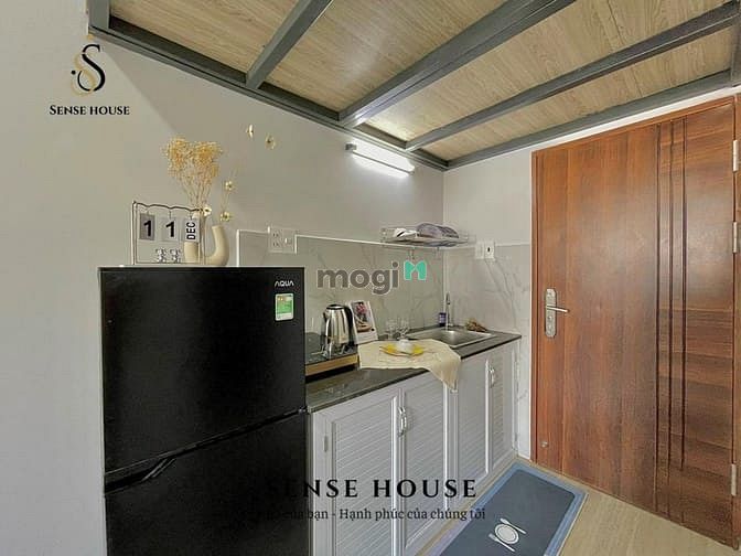 Hình ảnh Duplex gác cao full nội thất gần đầm sen Âu Cơ y hình 100% 🌻