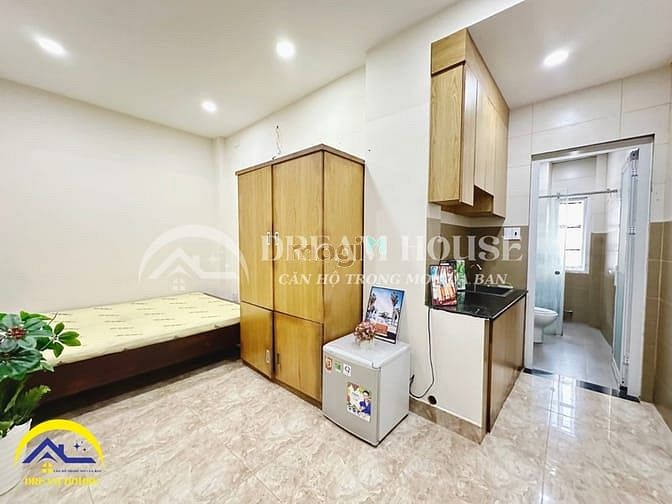 Hình ảnh STUDIO FULL NỘI THẤT gần Đh Công Thương